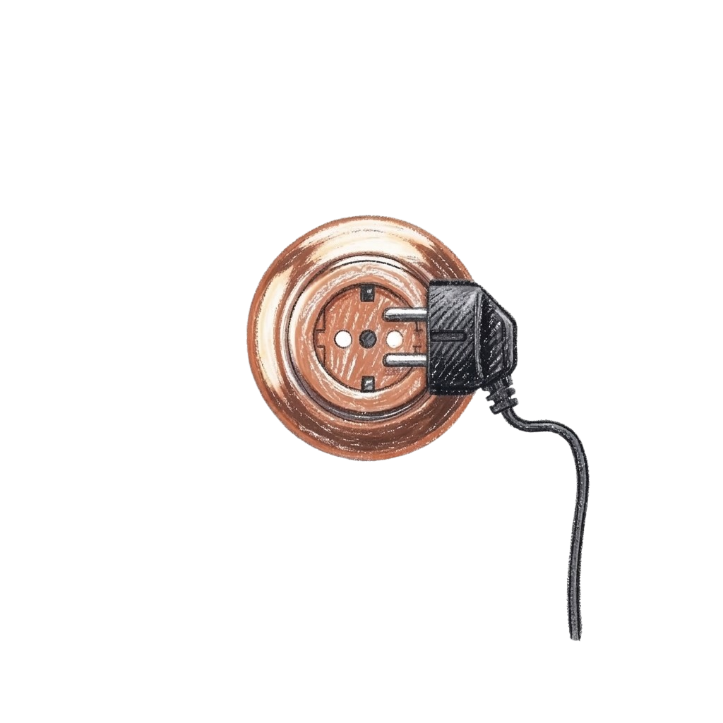 Pyatachok Light Logo